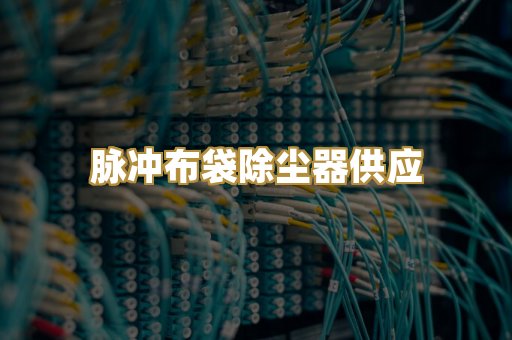 脉冲布袋除尘器供应